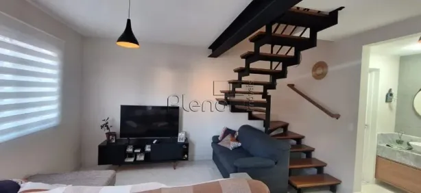 Casa de Condomínio com 3 Quartos à venda, 99m² no Vila Capuava, Valinhos