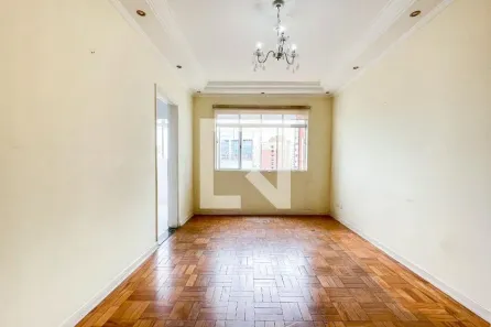 Apartamento com 1 Quarto à venda, 58m² no Vila Mariana, São Paulo