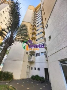 Apartamento com 2 Quartos à venda, 52m² no Jardim Marajoara, São Paulo