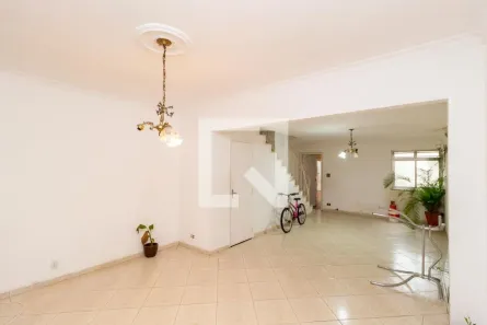 Casa com 3 Quartos à venda, 116m² no Vila Cláudia, São Paulo