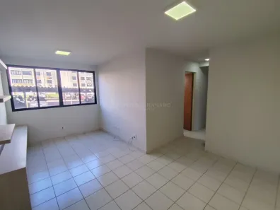 Apartamento com 3 Quartos para alugar, 61m² no Zona 08, Maringá