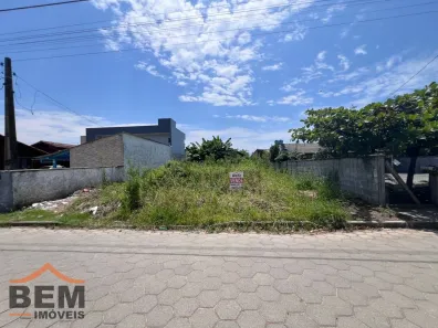 Lote/Terreno à venda, 300m² no Itajubá, Barra Velha