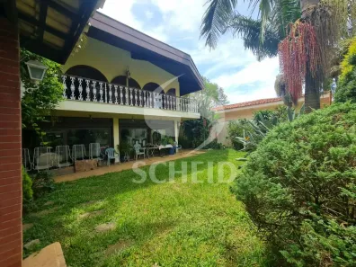 Casa com 3 Quartos à venda, 600m² no Interlagos, São Paulo