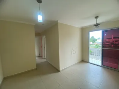Apartamento com 3 Quartos à venda, 59m² no Campo Grande, Rio de Janeiro