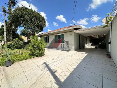 Casa com 6 Quartos à venda, 400m² no São Gabriel, Colombo