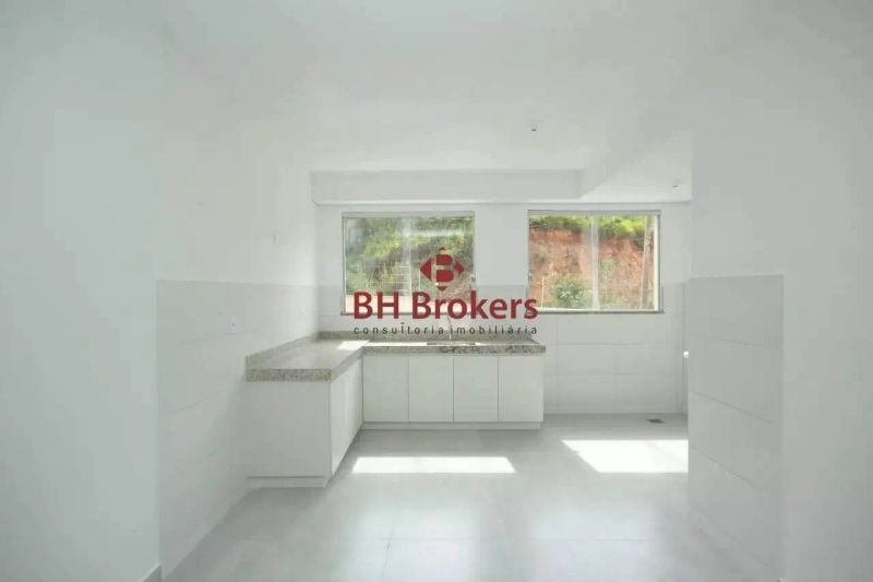 Apartamento com 3 quartos — Buritis, Belo Horizonte