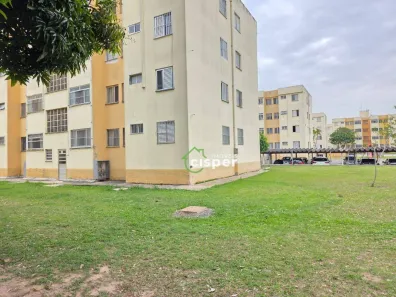 Apartamento com 2 Quartos à venda, 50m² no Vila Sílvia, São Paulo