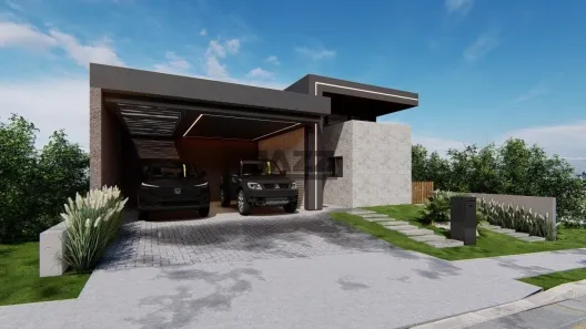 Casa com 2 Quartos à venda, 176m² no Laranja Azeda, Atibaia
