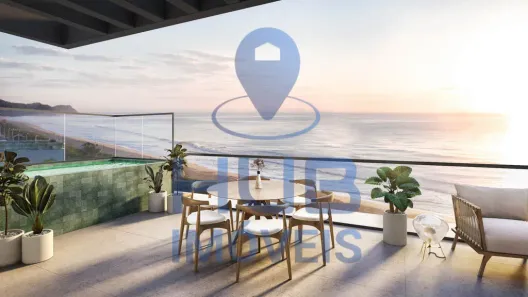 Apartamento com 4 Quartos à venda, 229m² no Praia Brava de Itajaí, Itajaí