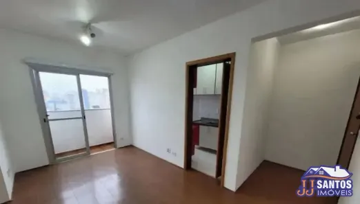 Apartamento com 1 Quarto à venda, 36m² no Bela Vista, São Paulo