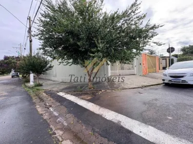 Casa com 3 Quartos à venda, 142m² no Parque Santa Marta, São Carlos