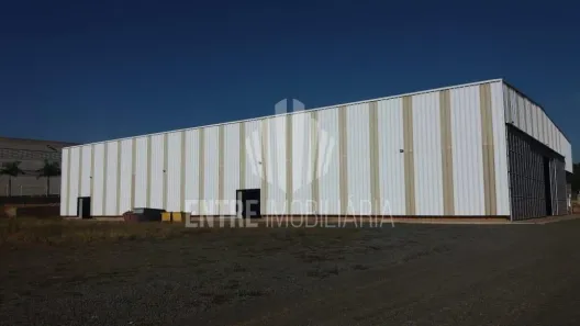 Galpão/Depósito/Armazém para alugar, 3897m² no Parque da Hípica, Campinas
