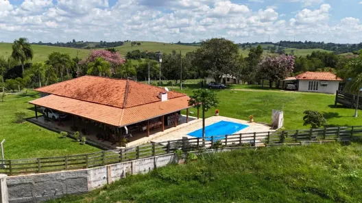 Fazenda/Sítio à venda, 188000m² no Centro, Itapetininga