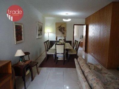 Apartamento com 3 Quartos à venda, 216m² no Centro, Ribeirão Preto
