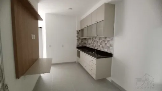Apartamento com 2 Quartos à venda, 33m² no Vila Monumento, São Paulo