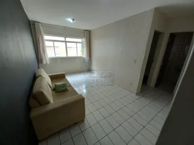 Apartamento com 1 Quarto à venda, 42m² no Jardim Paulista, Ribeirão Preto