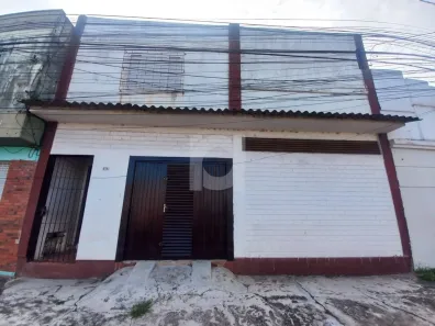 Galpão/Depósito/Armazém para alugar, 340m² no Centro, São Leopoldo