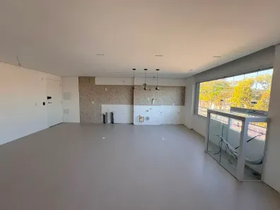 Apartamento com 2 Quartos à venda, 64m² no Meu Cantinho, Suzano