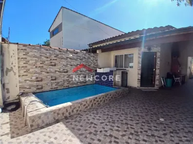 Casa com 2 Quartos à venda, 75m² no Jamaica (Praia), Itanhaém