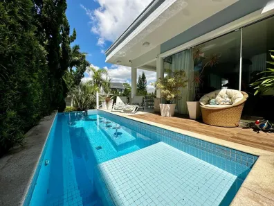 Casa com 6 Quartos à venda, 650m² no Praia Brava de Itajaí, Itajaí