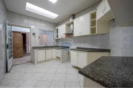 Casa com 4 Quartos à venda, 179m² no Vila São José, Várzea Paulista