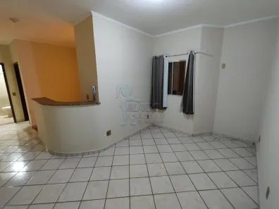 Apartamento com 1 Quarto à venda, 42m² no Nova Aliança, Ribeirão Preto