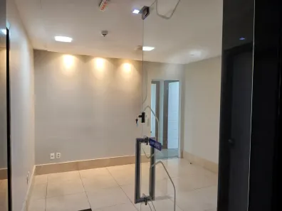 Sala Comercial para alugar, 250m² no Horto Florestal, Salvador