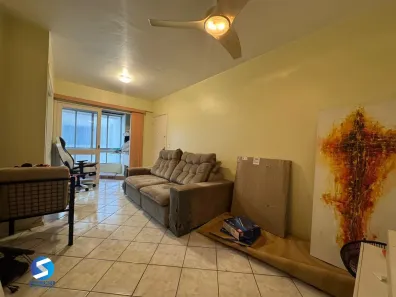 Apartamento com 1 Quarto à venda, 49m² no Centro Histórico, Porto Alegre
