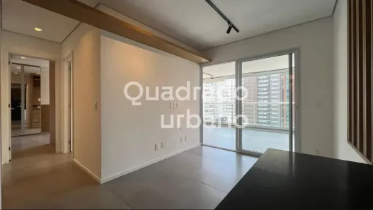 Apartamento com 2 Quartos à venda, 80m² no Indianópolis, São Paulo