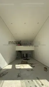 Ponto Comercial para alugar, 160m² no Parque Nova Carioba, Americana