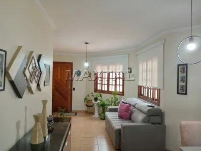 Casa de Condomínio com 3 Quartos à venda, 199m² no Vila Leonor, São Paulo