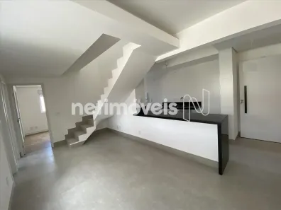 Cobertura com 2 Quartos à venda, 109m² no Funcionários, Belo Horizonte