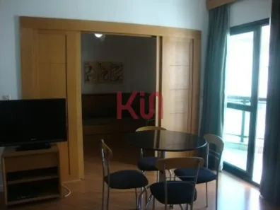 Apartamento com 2 Quartos à venda, 60m² no Paraíso, São Paulo