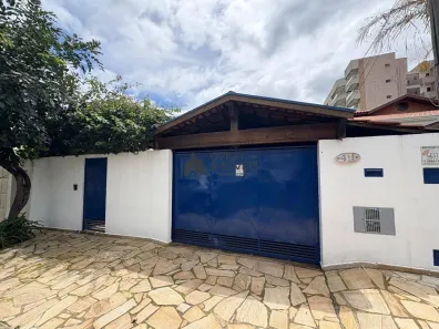 Imóvel Comercial à venda, 100m² no Jardim Ypê, Paulínia