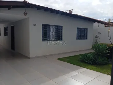 Casa com 3 Quartos à venda, 172m² no Ideal, Londrina