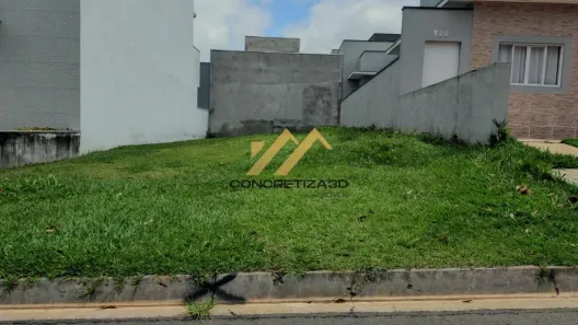 Lote/Terreno à venda, 150m² no Jardim Park Real, Indaiatuba