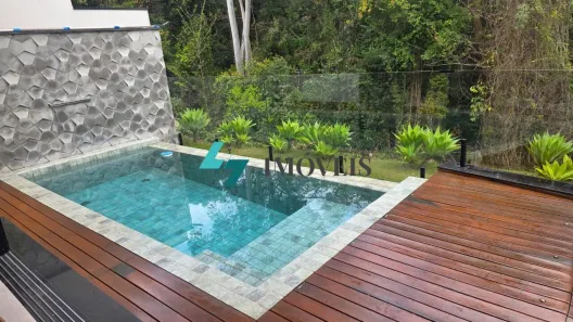 Casa de Condomínio com 3 Quartos à venda, 204m² no Jardim Celeste, Jundiaí