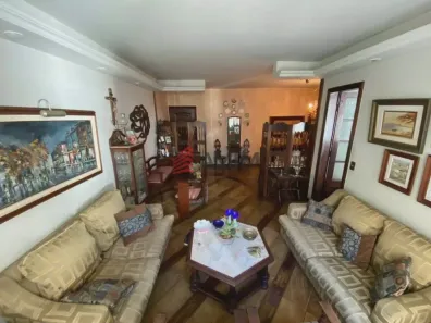 Apartamento com 3 Quartos à venda, 130m² no Icaraí, Niterói