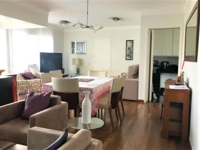 Apartamento com 2 Quartos à venda, 87m² no Vila Suzana, São Paulo