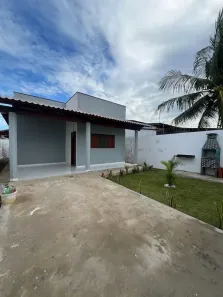 Casa com 2 Quartos à venda, 70m² no Bosque das Colinas, São José de Mipibu