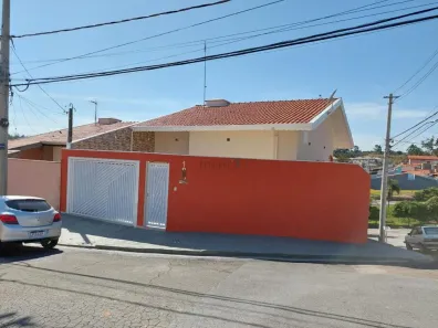 Casa com 3 Quartos para alugar, 160m² no Cidade Nova, Jundiaí