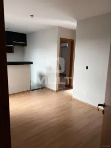 Apartamento com 2 Quartos à venda, 39m² no Laranjeiras, Uberlândia