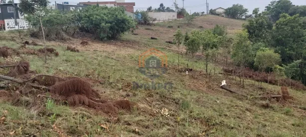 Lote/Terreno à venda, 2029m² no Maracanã, Jarinu