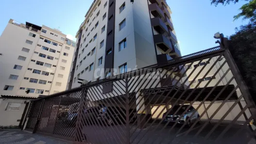 Cobertura com 3 Quartos à venda, 101m² no Jardim Aurélia, Campinas