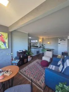 Apartamento com 2 Quartos à venda, 64m² no Papicu, Fortaleza