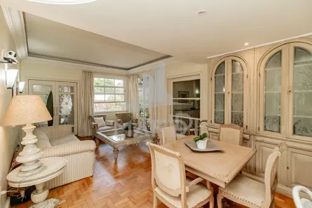 Apartamento com 3 Quartos à venda, 143m² no Mont Serrat, Porto Alegre