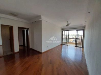 Apartamento com 3 Quartos à venda, 97m² no Iguatemi, Ribeirão Preto