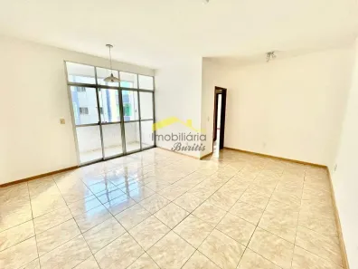 Apartamento com 2 Quartos para alugar, 80m² no Buritis, Belo Horizonte