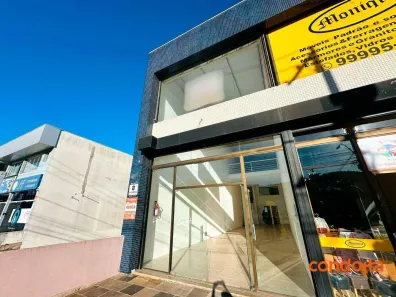 Ponto Comercial para alugar, 300m² no Hípica, Porto Alegre