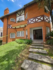 Casa de Condomínio com 4 Quartos à venda, 815m² no Alphaville, Santana de Parnaíba